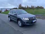 Volkswagen Tiguan 2.0 TDI DSG 4MOT BMot Tech Sport & St... - Volkswagen Tiguan in Kassel