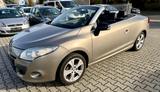 Renault Megane III Coupe / Cabrio Dynamique - gebrauchte Renault Cabrios