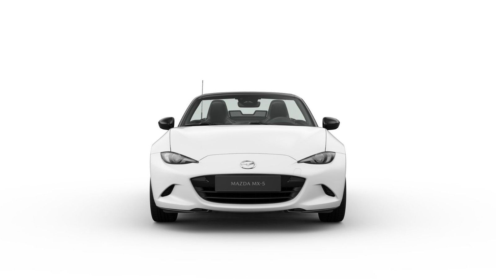 Mazda MX-5 - Bild 5