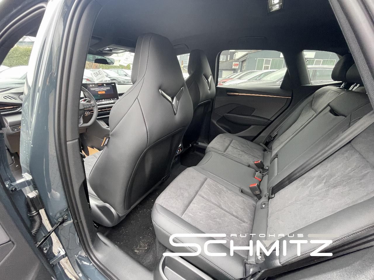 Cupra Terramar - Bild 6