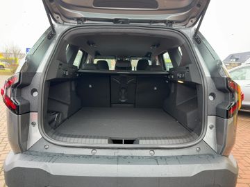 Dacia Bigster Expression TCe 140 PS Mild-Hybrid Winter