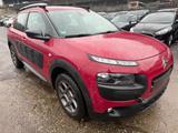 Citroën C4 Cactus Selection *Automatik* Motorproblem - Citroën Unfallwagen