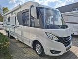 HYMER / ERIBA / HYMERCAR B 880 BML #Voll #Neuwertig #Stützen #Mercedes - HYMER / ERIBA S 8