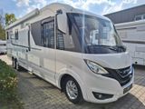 HYMER / ERIBA / HYMERCAR B 880 BML #Voll #Neuwertig #Stützen #Mercedes - Offers matching your search criteria
