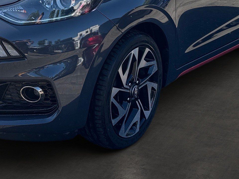 Fahrzeugabbildung Hyundai i10 1.0 T-GDi M/T N Line