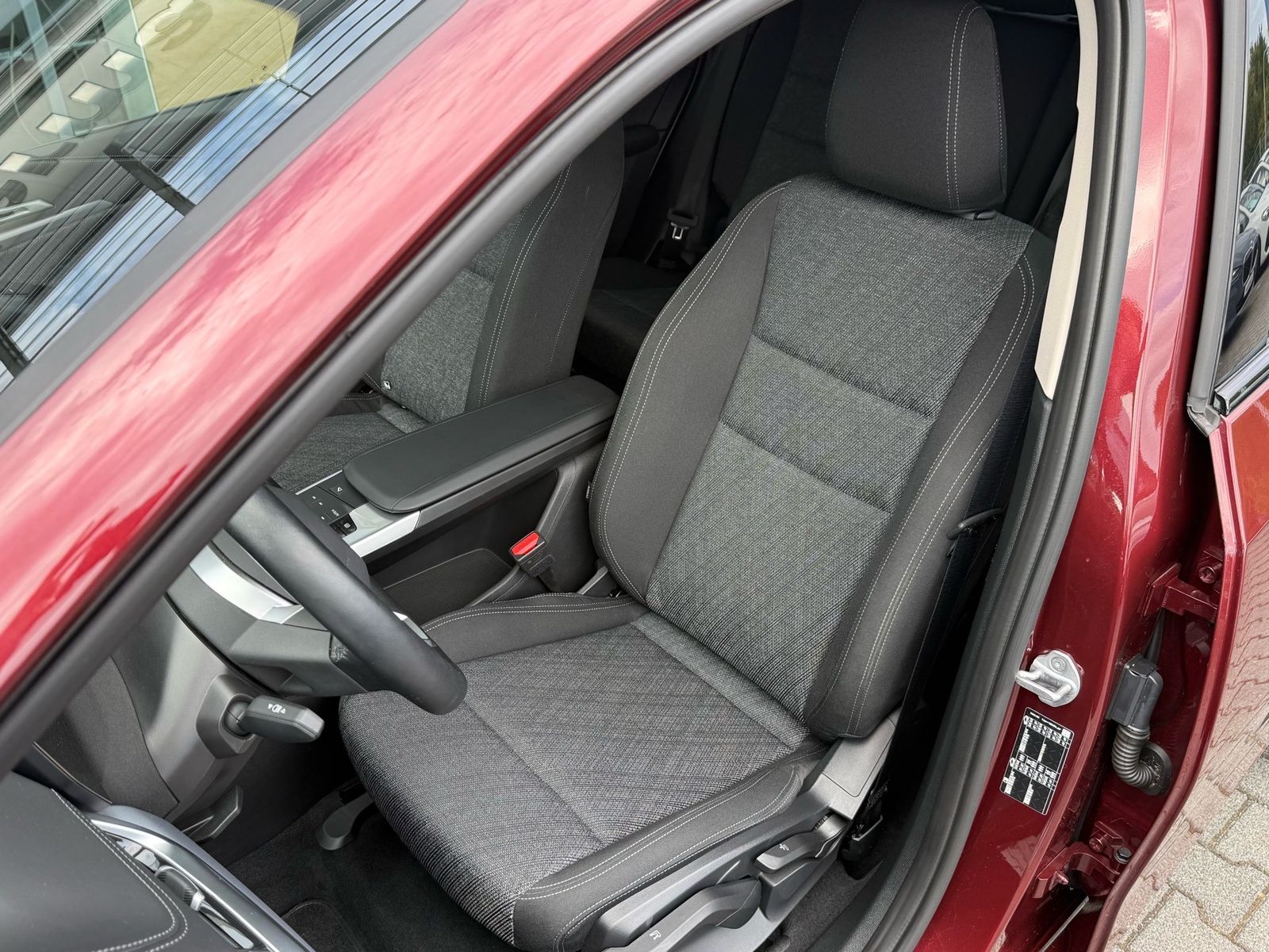 BMW 220 Active Tourer - Bild 8