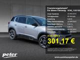Citroën C5 Aircross Max PureTech 130 EAT8 - gebrauchte Citroën C5 Aircross aus dem Jahr 2024