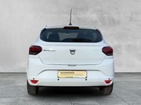 Dacia Sandero - Vorschau Bild 4