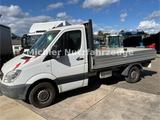Mercedes-Benz Sprinter 213 CDI Pritsche TOP Zustand - Mercedes-Benz Sprinter 213 cdi