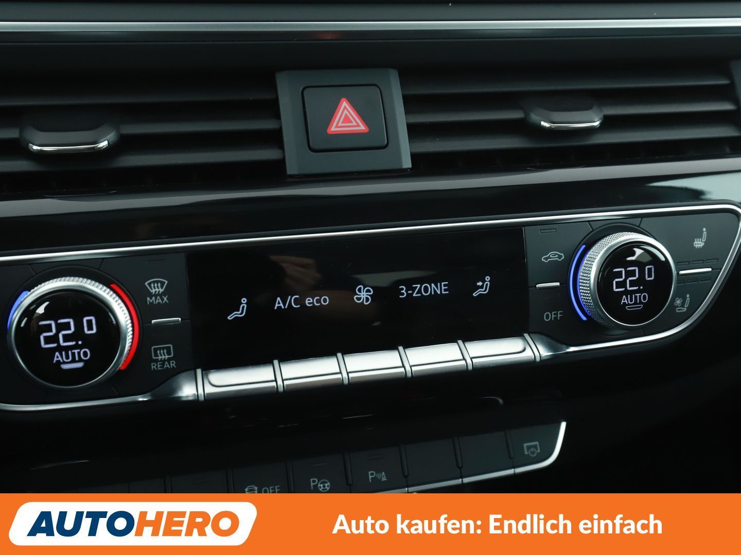 Audi RS 5 Sportback 2.9 TFSI quattro Aut.*HUD*MATRIX* foto 23