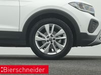 Volkswagen T-Cross - Vorschau Bild 30