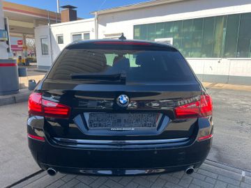 BMW 535 - 4
