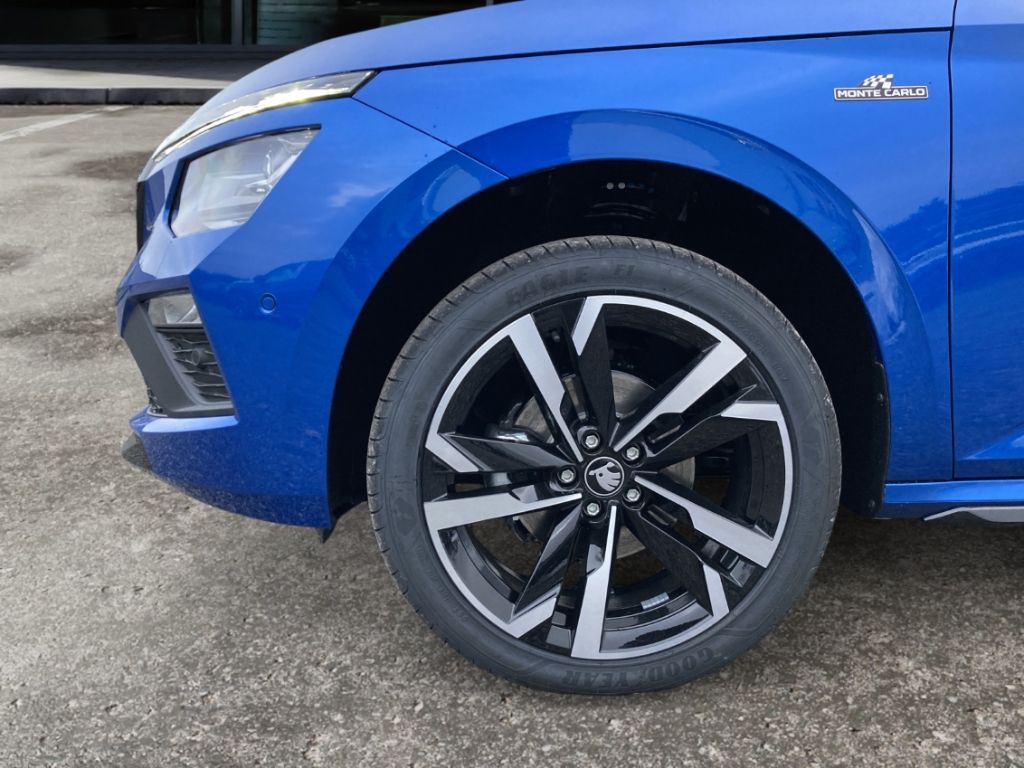 Skoda Kamiq - Bild 21