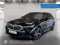 BMW 520 - Vorschau Bild 1