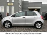 Toyota Yaris Sol 1.4*TüvNeu*1.Hand*Klima*87Ps - Toyota Yaris: 1.8