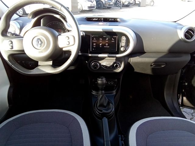 Foto Nummer 8: RENAULT Twingo