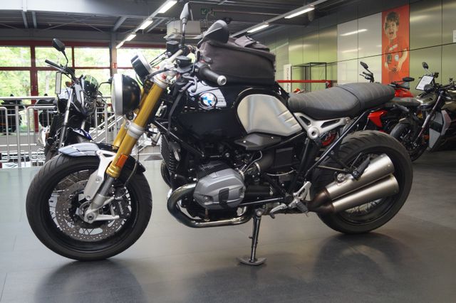 BMW R nineT  +Heizgriffe +LED+Tankru.**SERVICE NEU**