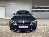 BMW 430i Coupe  xDrive M Sport - BMW 430 mit Schiebedach