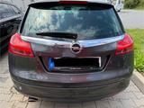 Opel Insignia CT 2.0 CDTI Leder, Panoramadach  - Opel Insignia: Panoramadach
