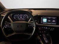 Audi Q4 e-tron - Vorschau Bild 4