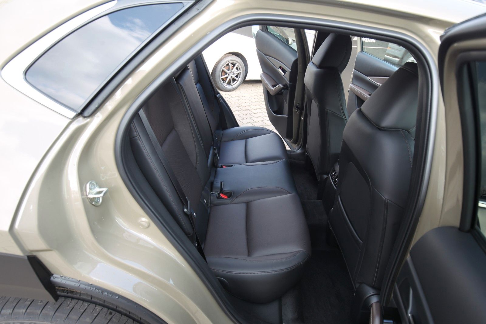 Mazda CX-30 - Bild 19