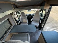 Pössl Trenta 540 R *Für Schnäppchenjäger*