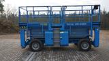 Genie GS 3384 RT 4x4