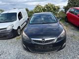 Opel Astra Sports Tourer 1.4 ecoFLEX Edition - Opel Astra: Sports Tourer Ecoflex