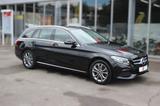 Mercedes-Benz C 220 dT BlueTec Avantgarde Automatik - Mercedes-Benz C 220 in Krefeld