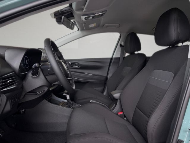 Hyundai BAYON - Bild 7