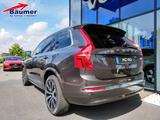 Volvo XC90 B5 AWD Diesel Plus Bright - 7 Sitzer Gebrauchtwagen