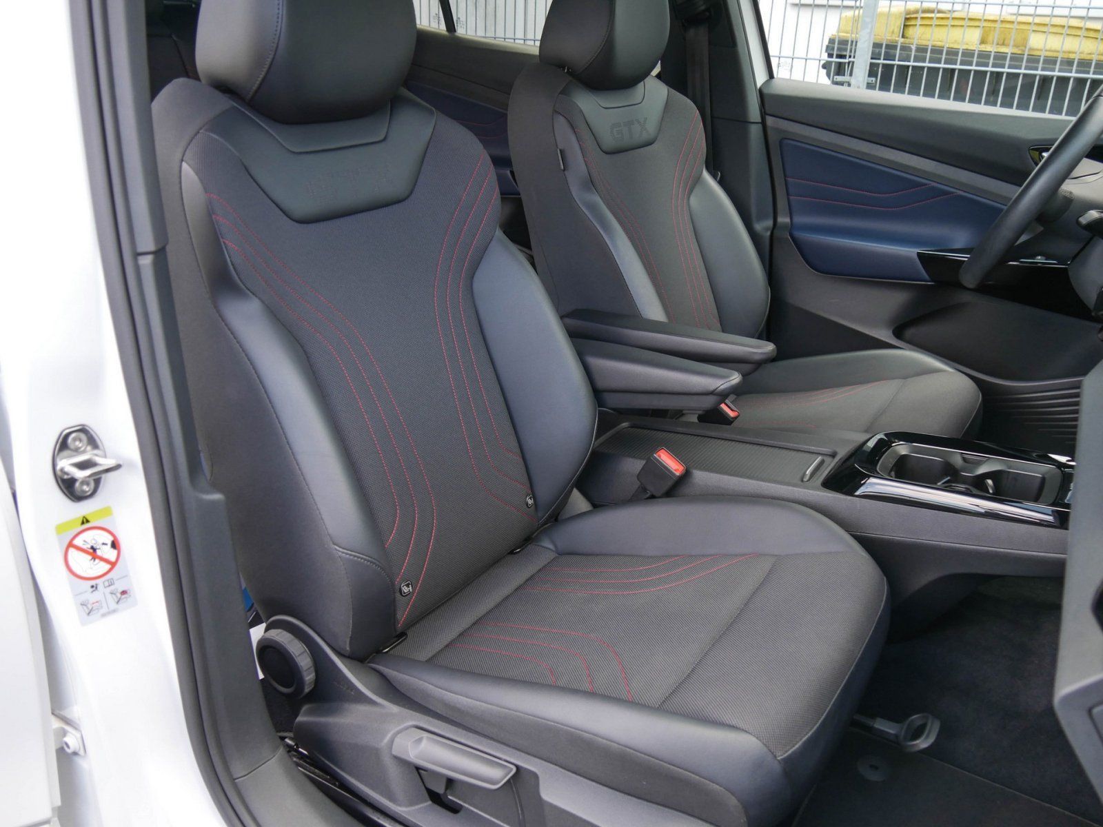 Volkswagen ID.4 - Bild 7