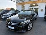 Mercedes-Benz C 220d Avantgarde KAMERA/NAVI/LED/EL. SITZE/SHZ - Mercedes-Benz C 220 Gebrauchtwagen in Bremen