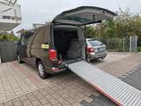 Volkswagen T6 Caravelle - Volkswagen T6 Caravelle Kombi Gebrauchtwagen