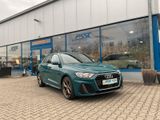 Audi A1 Sportback 25 TFSI S line - Audi A1: Sportwagen