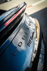 Porsche 991.2 Turbo S Cabrio, Approved bis 01-2028