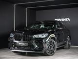 BMW X6 M Competition *B&W*CARBON*PANO*SPORTAGA*MEGA- - BMW X6 M: Sport