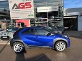 Toyota Aygo X 1,0L Pulse Komfort-LED-Smart Connect-Pake - Toyota: Automatik, Aygo