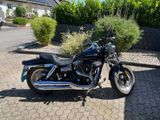 Harley-Davidson Fat Bob - 2008 FAT BOB