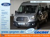 Ford Transit Kombi 330 L2H2 Autm. Trend Navi AHK 9-Si - Ford Transit: T330