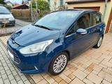 Ford B-Max 1,6 TI-VCT 77kW Titanium PowerShift - Ford B-Max Gebrauchtwagen in Berlin
