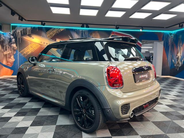 MINI Mini Mini 1.5 Cooper D Hype