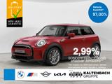 MINI Cooper SE Classic Trim PANO LED ACC NAVI KAMERA - MINI MINI: Rot