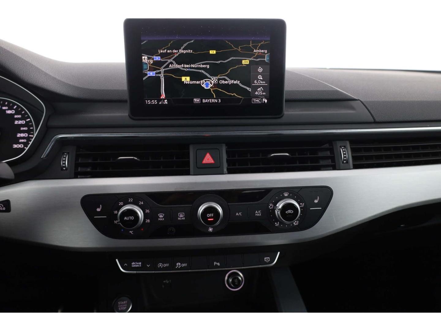 Audi A5 Cabriolet 2.0 TFSI 45 sport