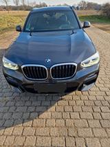 BMW X3 xDrive30d M SPORT AT M SPORT