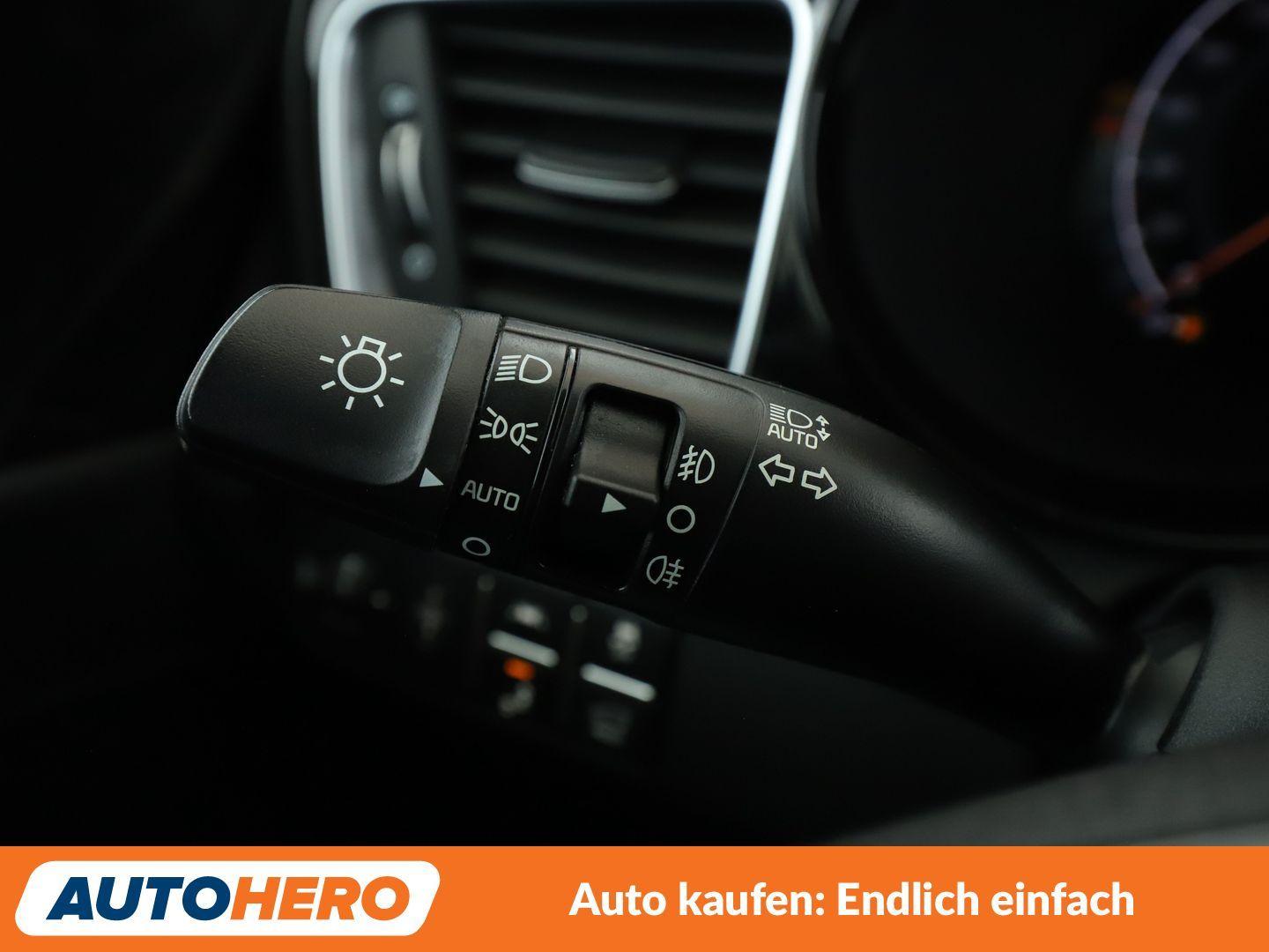 Kia X Ceed 1.6 TGDI Platinum Edition Aut.*NAVI*CAM*, миниатюра 24