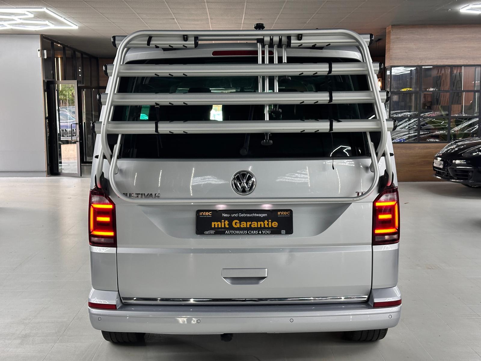 Volkswagen T6 Multivan 70 Jahre Bulli 2.0 TDI Highline