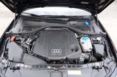 Fahrzeugabbildung Audi A6 Avant 3.0 TDI clean diesel quattro Autm Kam!