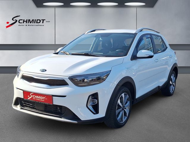 Kia Stonic Vision T-GDI EU6d 1.0 100 VISION LED NAVI