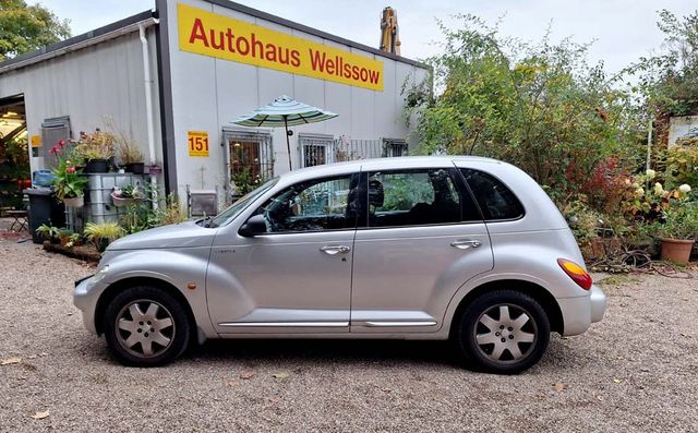 Chrysler PT Cruiser 2.4 Touring TÜV 11/2025